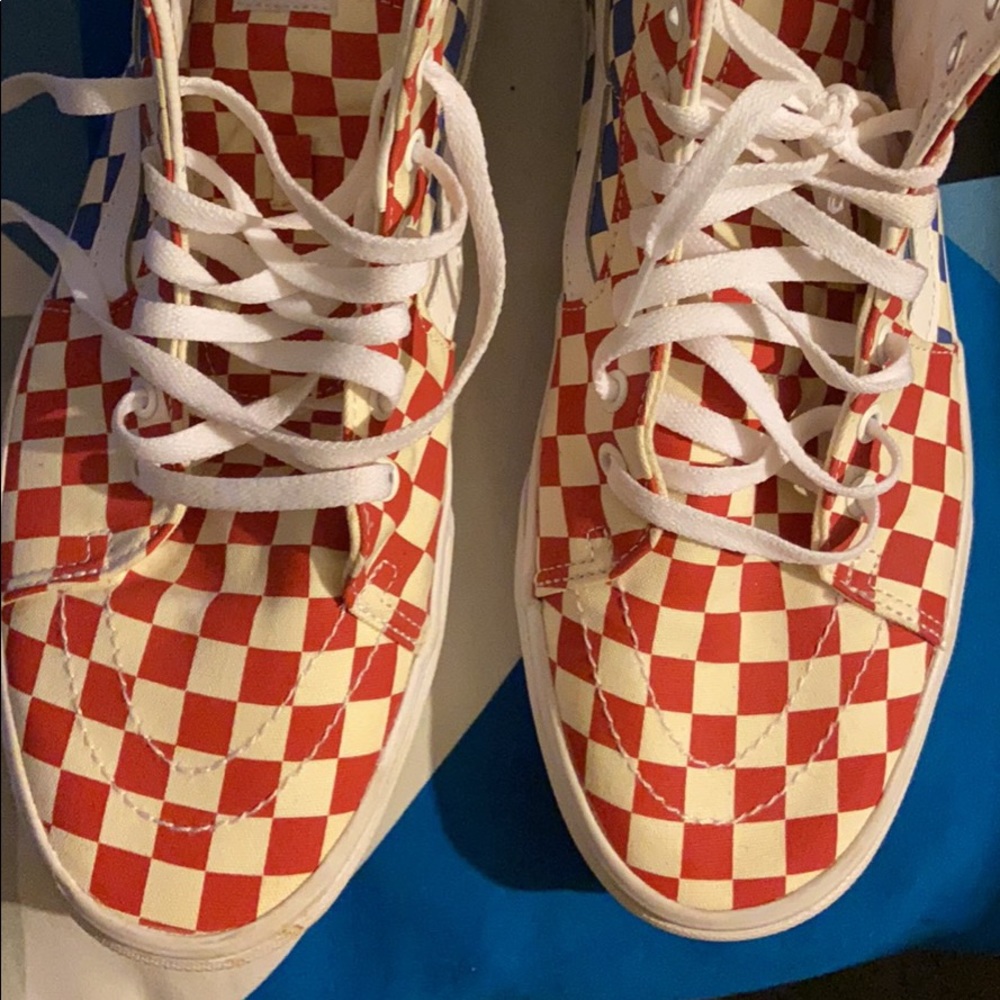 Vans
